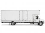 Freightliner Business Class M2 106 2002 года
